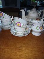 Servies oud Hollands begin vorige eeuw, Ophalen