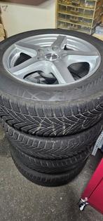 Kit hiver BMW serie 3, Enlèvement, Pneu(s)