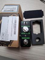 sonicake digital reverb, Muziek en Instrumenten, Ophalen of Verzenden, Zo goed als nieuw, Reverb