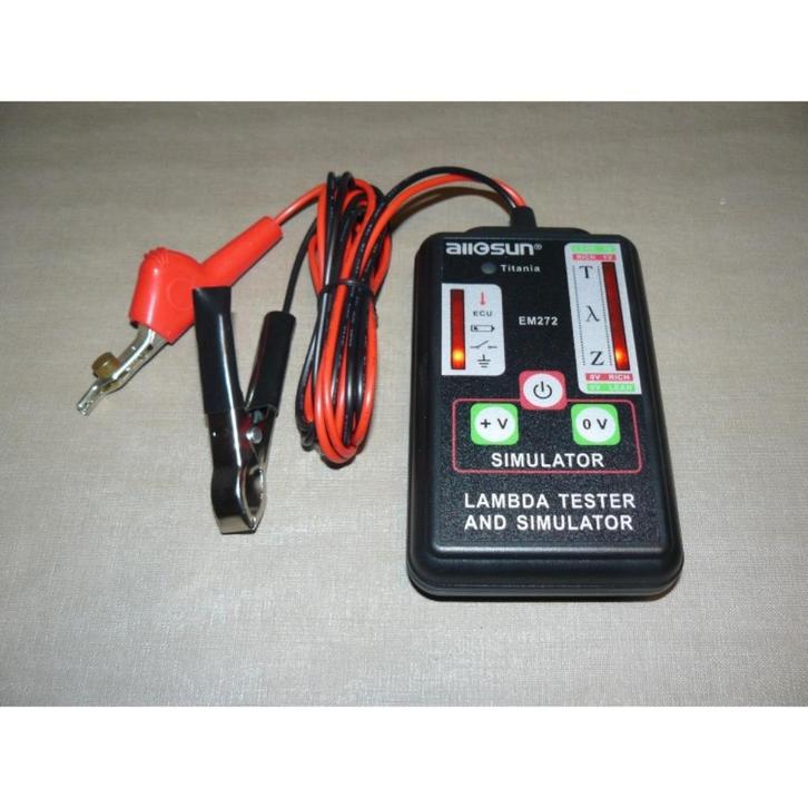 Lambda Sonde Tester, Auto diversen, Autogereedschap, Nieuw, Ophalen of Verzenden