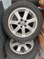 Volvo velgen 16" voor V50-S40-C30...e.a, Auto-onderdelen, Banden en Velgen, Ophalen, Gebruikt, Band(en)