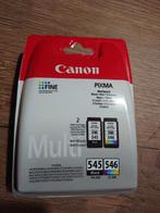 Inkt Canon, Ophalen of Verzenden, Nieuw, Cartridge, Canon