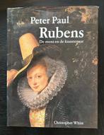Peter Paul Rubens de mens en de kunstenaar, Ophalen of Verzenden, Zo goed als nieuw