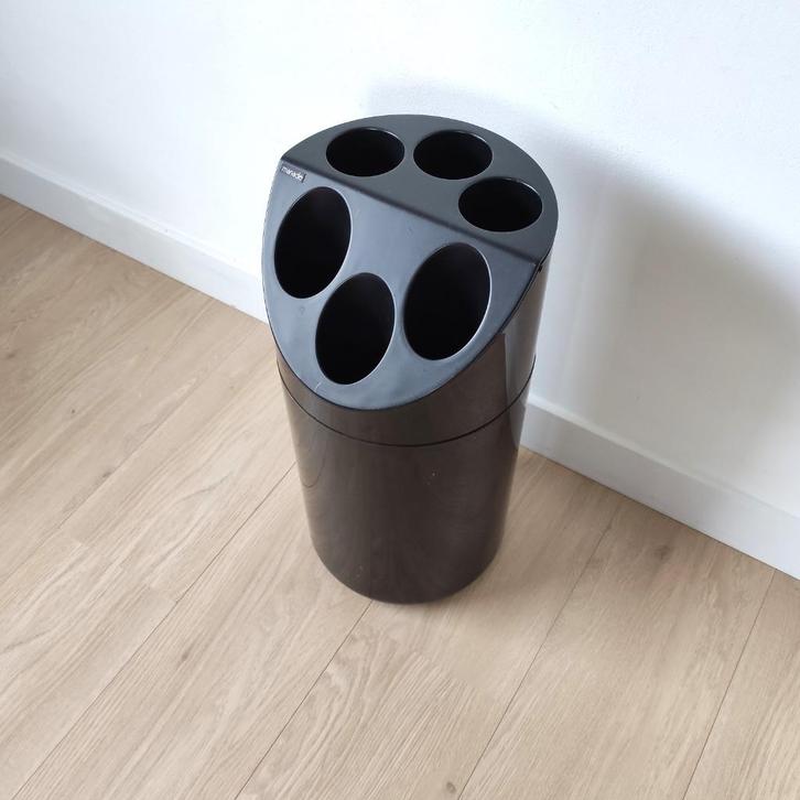 Vintage Manade paraplubak model 72 Roezé - Samp, Huis en Inrichting, Woonaccessoires | Paraplubakken, Gebruikt, Kunststof, Ophalen