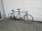 "Johny" koersfietstandem, 55 cm of meer, Ophalen, Gebruikt, 57 tot 61 cm