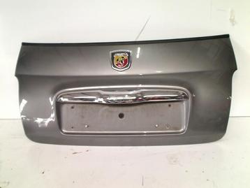 ACHTERKLEP Fiat 500C (312) (01-2009/-), Auto-onderdelen, Gebruikt, Fiat, Achterklep