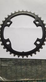 Verschillende  kettingbladen shimano en sram, Kmc en nog wat, Fietsen en Brommers, Fietsonderdelen, Ophalen of Verzenden, Zo goed als nieuw