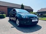 Ford Fiesta 1.3 Benzine * Airco * Garantie * 5 Deurs *, 1299 cc, Stof, Zwart, 4 cilinders
