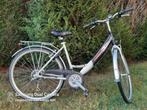 Studentenfiets maat 50, Ophalen, Gebruikt
