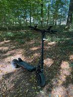 TEVERUN blade GTII  custom, Fietsen en Brommers, Steps, Ophalen, Gebruikt, Elektrische step (E-scooter), Teverun