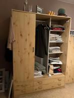 Kleerkast GRATIS, Ophalen of Verzenden, Zo goed als nieuw