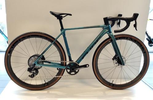 Cube Cross Race C:68X SLT, cyclocross, 50 + 56, nieuw, Fietsen en Brommers, Fietsen | Racefietsen, Nieuw, Carbon, Ophalen