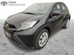 Toyota Aygo X X 1.0 Benzine, Autos, Toyota, Noir, Achat, Hatchback, Cruise Control