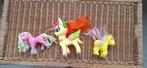 My little pony, Kinderen en Baby's, Speelgoed | My Little Pony, Ophalen of Verzenden, Gebruikt