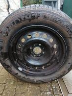 1 pneu de voiture Michelin H 65 cm - L 19,5 cm, Pneu(s), Enlèvement, Utilisé, 195 mm