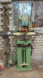 kettingfrees, Zakelijke goederen, Machines en Bouw | Houtbewerking, Ophalen