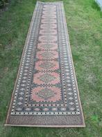 Tapijt- langwerpige loper, Huis en Inrichting, Stoffering | Tapijten en Vloerkleden, Ophalen, Gebruikt, Overige kleuren, 200 cm of meer