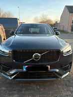 Volvo XC90 hybride T8 électrique/essence, Autos, Achat, 7 places, Noir, 5 portes