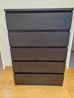 commode, Huis en Inrichting, Ophalen, 5 laden of meer, 75 cm of meer, 100 tot 150 cm