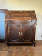 Antieke kast, Ophalen