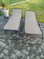 Ligbed Lafuma, Ophalen, Zo goed als nieuw