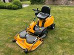 Stiga Villa Silent Honda gxv 390 - HST, Tuin en Terras, Zitmaaiers, Ophalen, Gebruikt, Stiga, Mulchfunctie