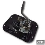 Schakelmechaniek SsangYong Korando 1996-2006  31700 06903, 3, 12 maanden garantie, KGM Europe GmbH, Ophalen of Verzenden, Info@smotor.com