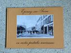 Épinay-sur-Seine en cartes postales anciennes, Envoi, Neuf