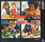 Catalogus Lego 2001, Ophalen of Verzenden, Nieuw, Lego