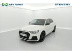 Audi A1 Sportback Sportback 25 TFSI Business Edition Advance, Automaat, A1, Wit, Airbags