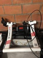 fietsrollen, Ophalen, Gebruikt