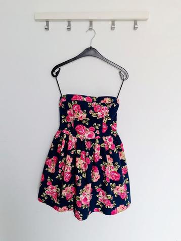 Robe - Forever 21 - L - Taille 40, Enlèvement ou Envoi, Comme neuf, Taille 38/40 (M)