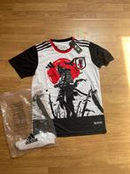 Japan Jersey T-shirt – Origineel & in Topstaat, Ophalen, Zo goed als nieuw, Maat 46 (S) of kleiner