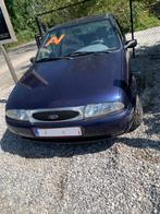 Ford Fiesta, Auto's, Voorwielaandrijving, 1299 cc, 1300 kg, 4 cilinders