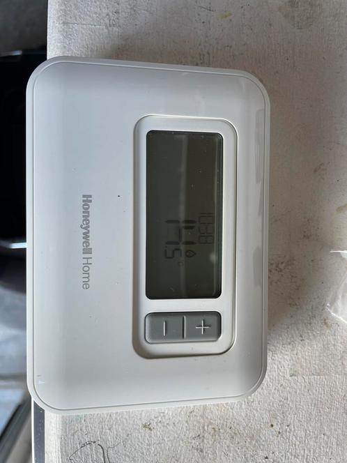Honeywell - kamerthermostaten, Doe-het-zelf en Bouw, Thermostaten, Ophalen of Verzenden