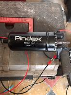 12 volt pompje alleen zwart is nog beschikbaar, Ophalen of Verzenden, Zo goed als nieuw