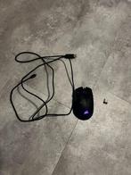 Souris Gaming Corsair Ironclaw Wireless RGB, Ophalen, Draadloos, Muis