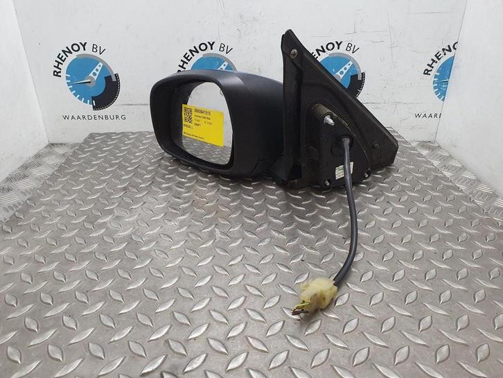 SUZUKI SWIFT RS413 P22 1.3 GLS [L_DOOR_MIRROR] 2007, Auto-onderdelen, Spiegels, Gebruikt, ARN erkend, Stiba lid, Erkend duurzaam