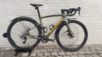 Ridley Kanzo fast xs, Fietsen en Brommers, Carbon, 49 tot 53 cm, Zo goed als nieuw, Meer dan 20 versnellingen
