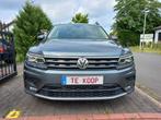 Volkswagen Tiguan Allspace 1.4 TSI ACT Highline BMT, Voorwielaandrijving, Alcantara, 1570 kg, Euro 6