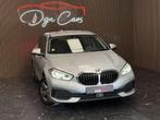 BMW 1 Serie 116 116 dA AdBlue (EU6AP) (automatique), Cuir, Achat, Euro 6, Entreprise