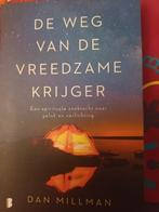 De weg van de vreedzame krijger. Dan Millman, Boeken, Ophalen of Verzenden, Nieuw