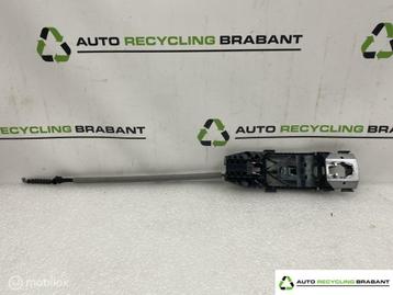 Portiergreep Houder Links Voor Volkswagen Polo 5N0837885G beschikbaar voor biedingen