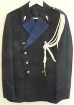 Jas, Uniform DT, Koninklijke Marechaussee, maat 47, 1980.(1), Verzamelen, Militaria | Algemeen, Ophalen of Verzenden, Rijkswacht