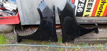 RENAULT CLIO VOORSCHERMEN BJ 2007  2011 beschikbaar voor biedingen