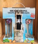 BRUGGE Tripel Gouden Boom Lege Fles, Ophalen of Verzenden, Zo goed als nieuw