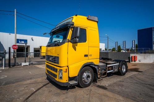 Volvo FH 400 - HYDR. (bj 2008), Auto's, Vrachtwagens, Bedrijf, Te koop, Airconditioning, Elektrische ramen, Volvo, Diesel, Euro 5