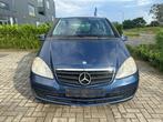 Mercedes-Benz A-Klasse 180 CDI / 229.000km - 2009 (OVERNAME), Autos, Classe A, Achat, Entreprise, Boîte manuelle