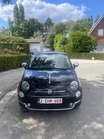 FIAT 500 Lounge 1.2L, Auto's, Fiat, 4 zetels, Stof, Handgeschakeld, Particulier
