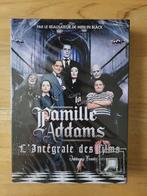 Coffret DVD intégrale films La Famille Addams (neuf), Ophalen, Nieuw in verpakking, Overige genres, Boxset